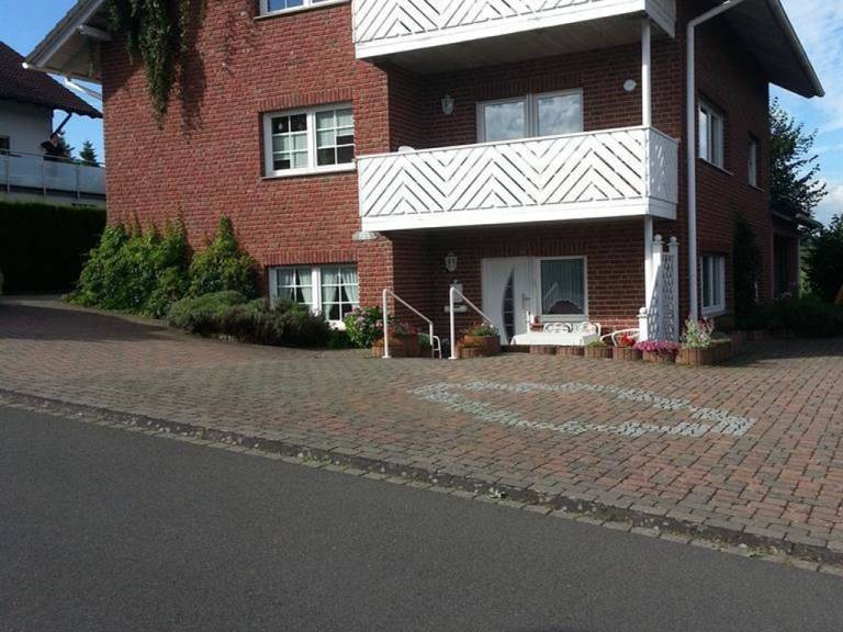 Ferienwohnung Lochum