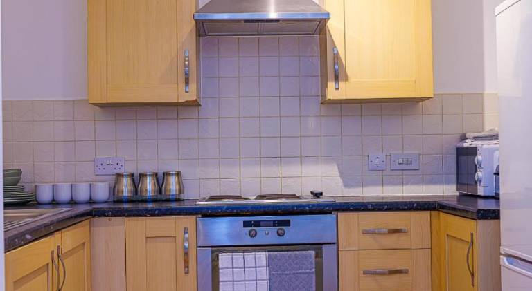 Rental apartment with 2 rooms for 4 persons — photo 3
