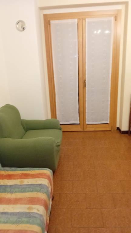 Appartamento vacanza Teglio