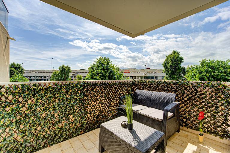 Family-friendly charming apartment with pool | Next to the beach | Dogs allowed — photo 3