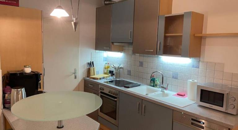 Rental apartment | Near Eggenberg Palace — photo 3