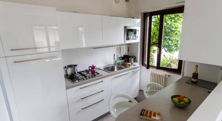 Holiday apartment with 1 room for 4 persons — photo 3