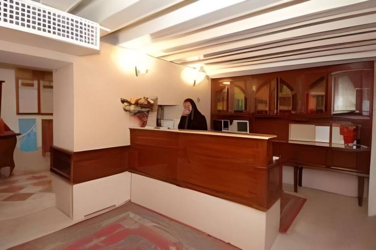 Bed & Breakfast San Marco