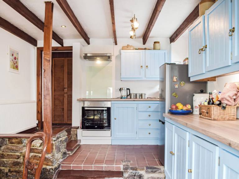 Cottage  Burry Port