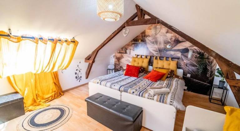 Wonderful rental apartment | Pet-friendly — photo 2