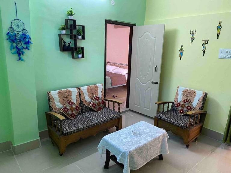 House | Suitable for remote work | Dogs allowed in Guwahati