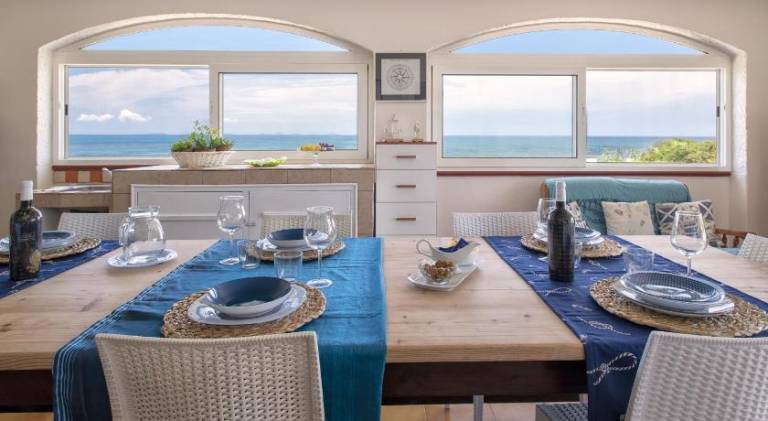 Villa | Beach nearby | Pets allowed in Sorso