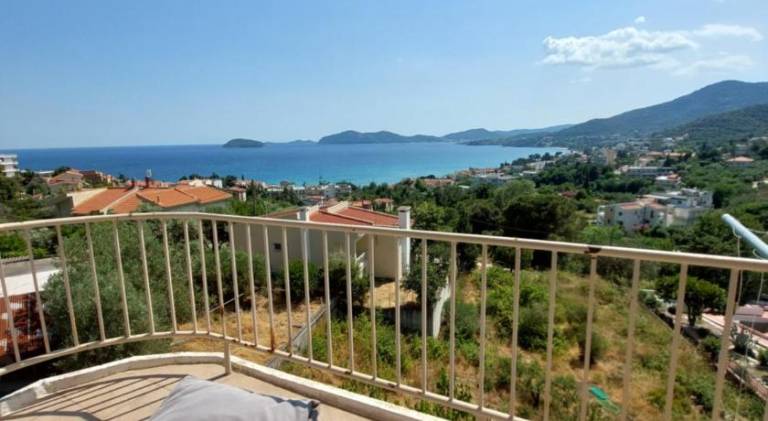 Holiday apartment with patio | Next to the beach | Pets are welcome — photo 4