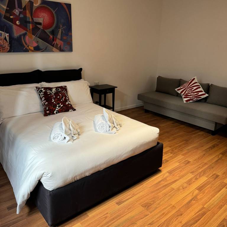 Bed & Breakfast Quartiere XV Della Vittoria