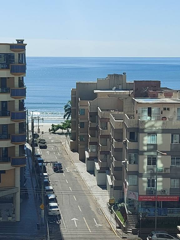 Apartamento Meia Praia