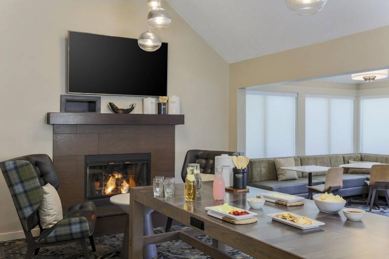 Residence Inn by Marriott Chicago Deerfield — photo 5