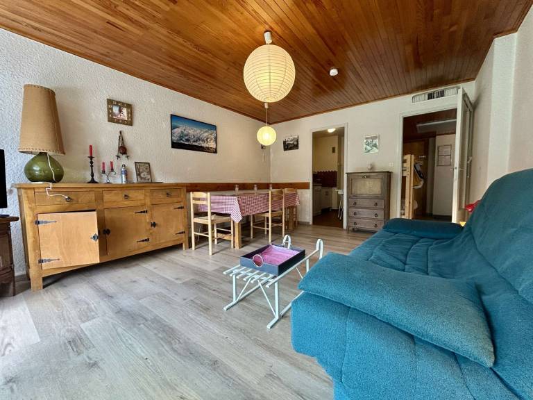 Rental apartment with 1 room for 4 persons — photo 5