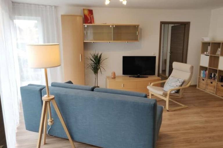 Ferienwohnung Dornstetten