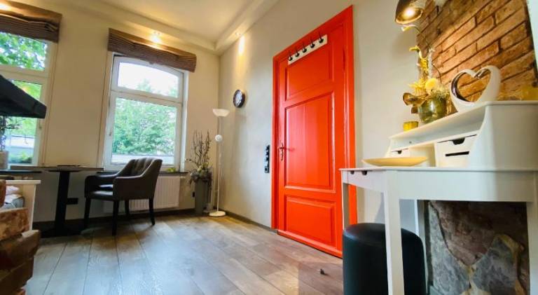 Pleasant apartment | Pet-friendly — photo 4