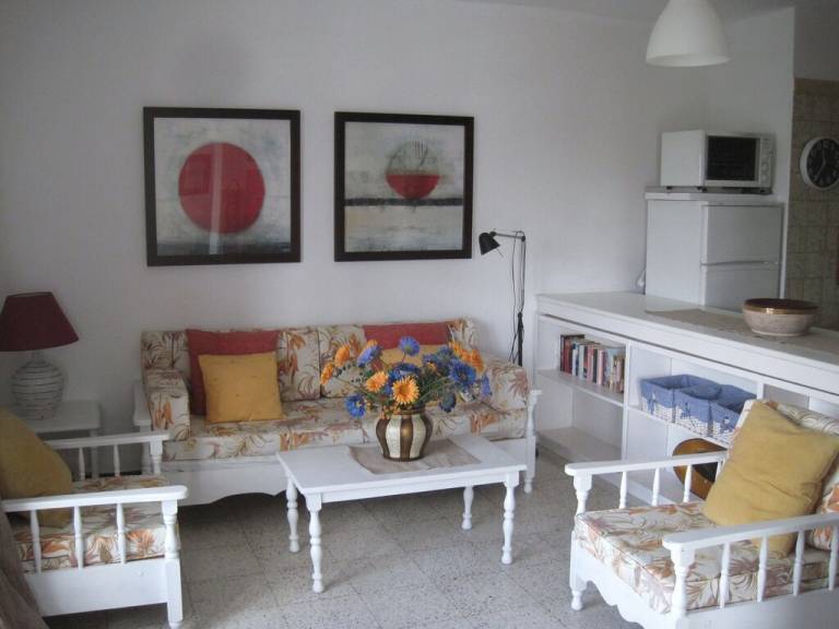 Appartement Haría