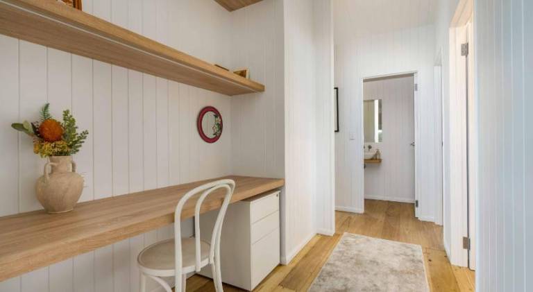 300 m² Ferienhaus