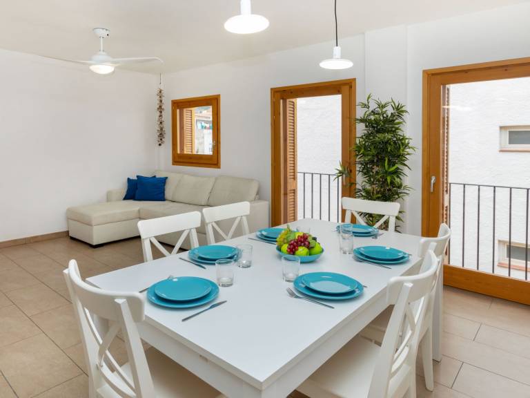 Apartamento Tossa de Mar