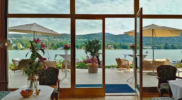 Tennis & Yacht Hotel Velden — photo 3