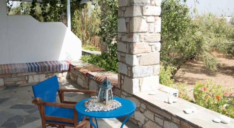 Nice apartment with terrace & yard | Pets allowed — photo 5