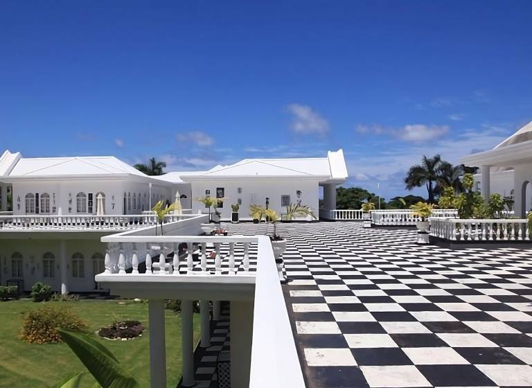 House Port Antonio