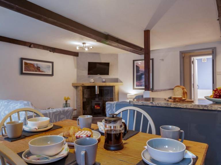 Nice cottage | Dogs allowed — photo 4