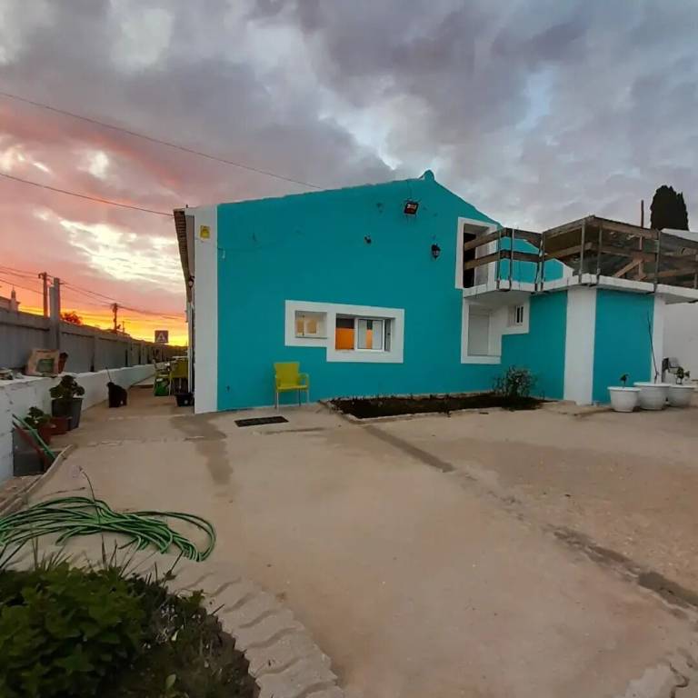 Appart'hôtel Albufeira