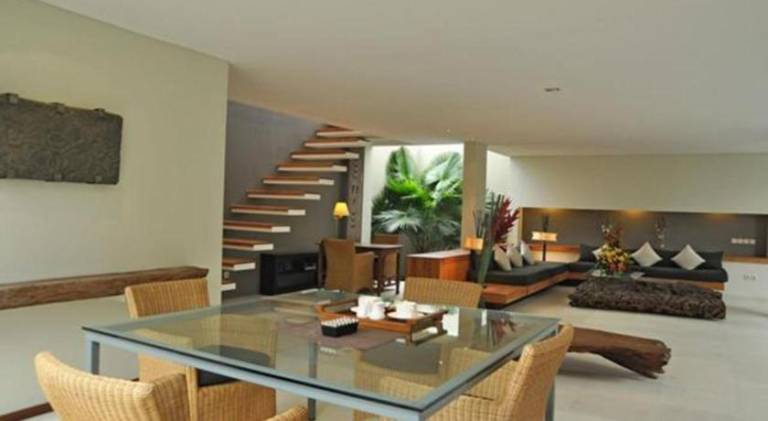 Villa with pool | Dogs allowed — photo 4