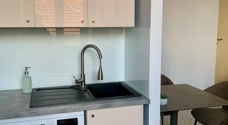 Rental apartment with 1 room for 2 persons — photo 3