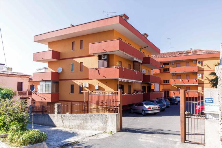 Gaia Apartment with Sea View, 350m from the white beach of Tropea — photo 5