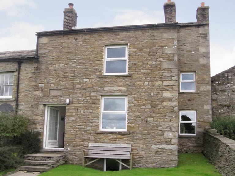 Cottage Countersett