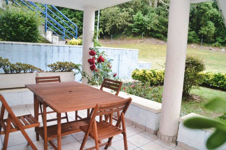 Apartamento Arnuero