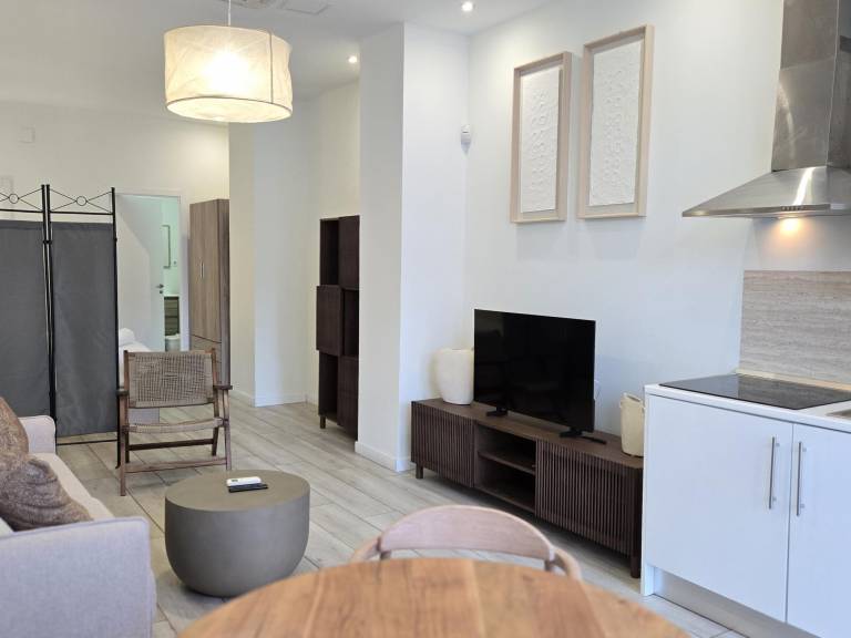 Velarde Suites Terra B1