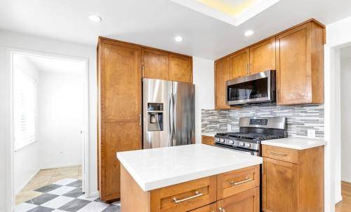 Bed and breakfast Westdale
