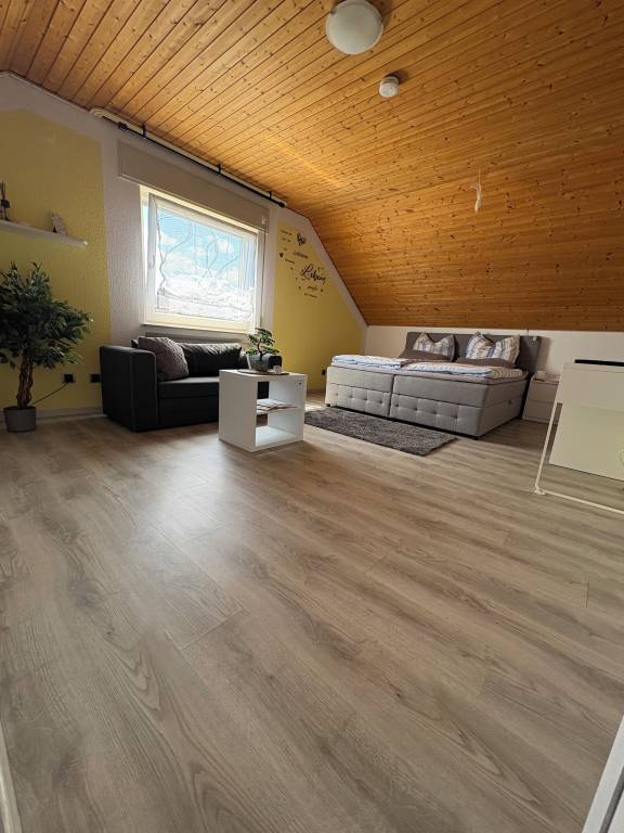 Ferienwohnung Geisenheim