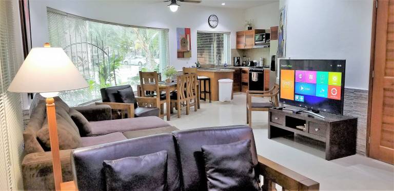 Departamento Paa Mul