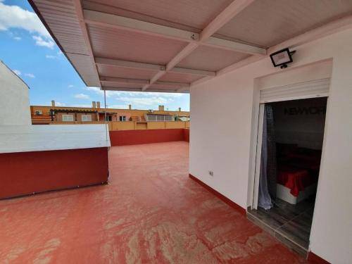 Apartamento Vecindario