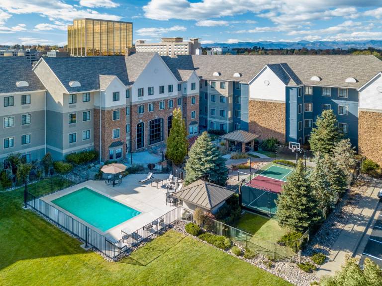 Staybridge Suites Denver - Cherry Creek By IHG in Englewood, CO