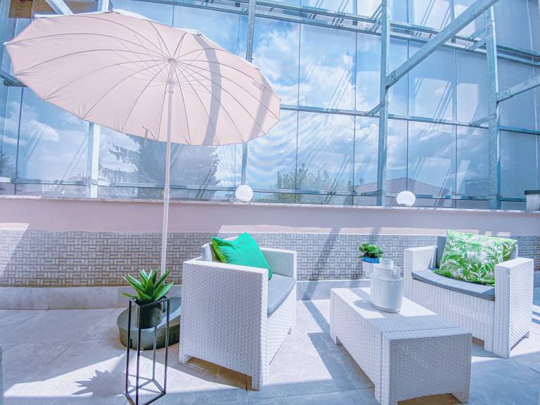 Ferienwohnung San Siro