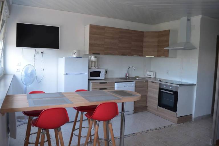 Appartement Boulogne-sur-Mer