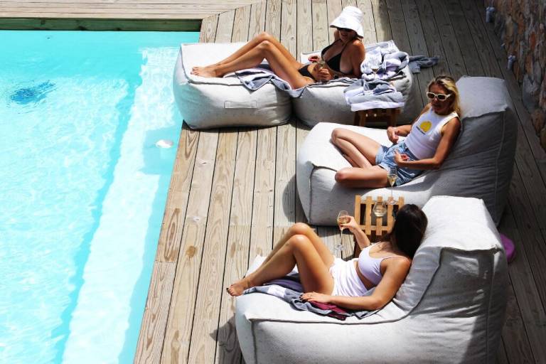 Villa Fish Hoek