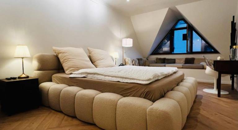 Ferienwohnung Deidesheim