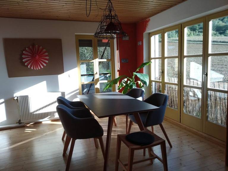Ferienwohnung Hilpoltstein