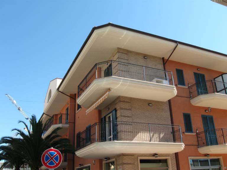 Appartamento San Benedetto del Tronto