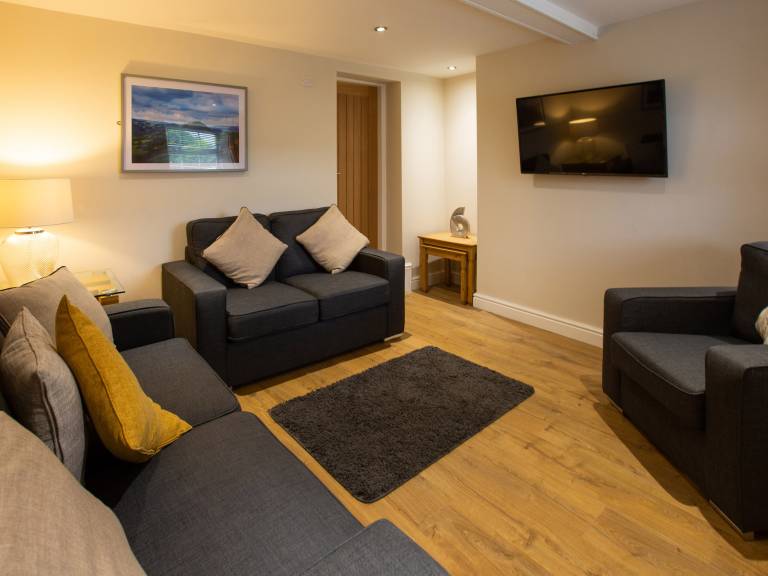 Children-friendly cottage | Pet-friendly — photo 3