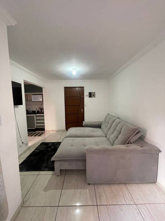 Apartamento Mauá