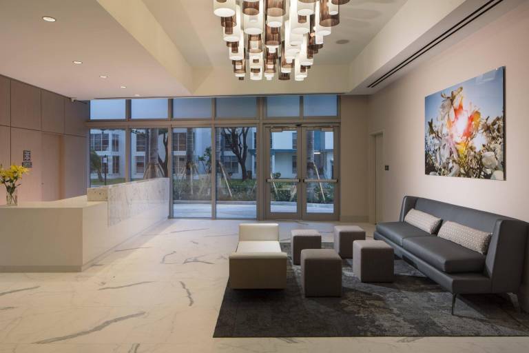 Residence Inn by Marriott Miami Sunny Isles Beach — photo 5