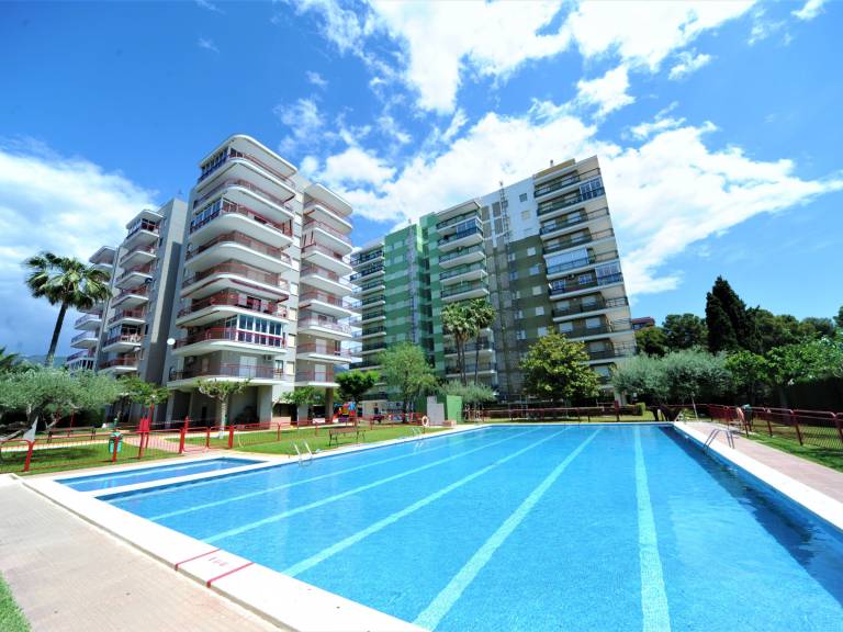 Ferienwohnung  Benicàssim
