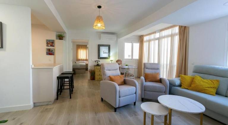 Beautiful apartment | Pets are welcome — photo 2