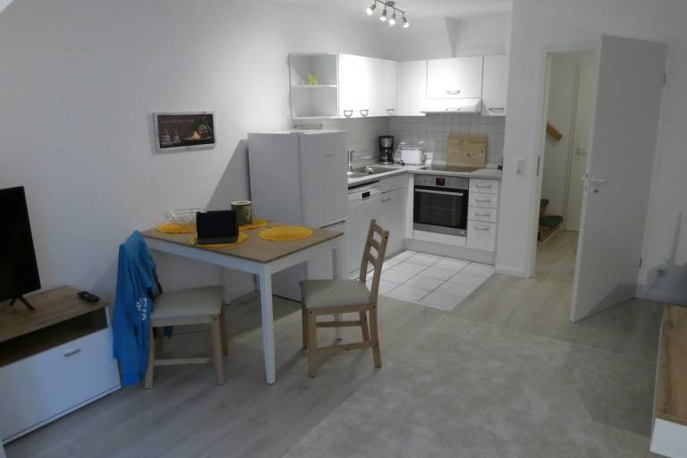 Ferienwohnung Harburg