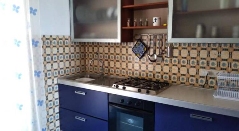Apartment with terrace | Good for workation — photo 4